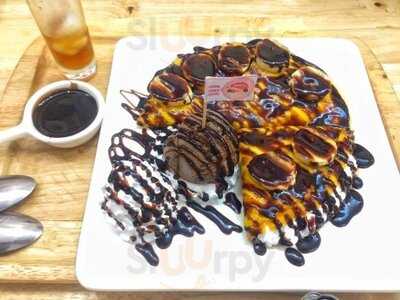 Home Sweet Home Crepes