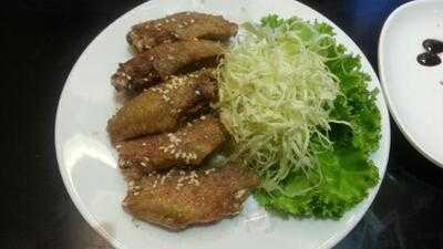 ร้านอาหารญี่ปุ่น ทาวารายะ