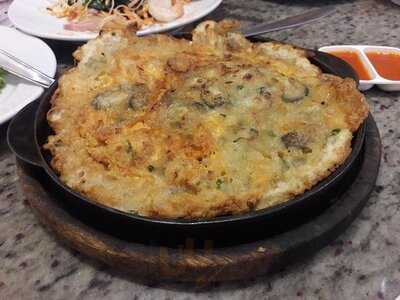 ฮองมิน สาขา แฟชั่น ไอแลนด์