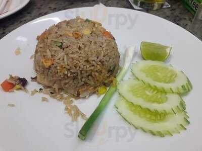 ฮองมิน สาขา แฟชั่น ไอแลนด์