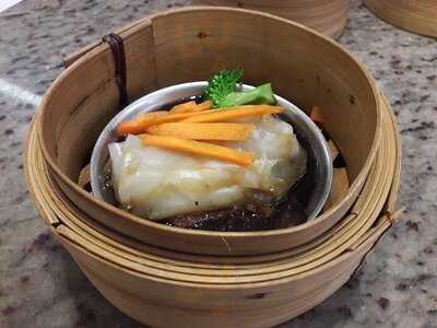 ฮองมิน สาขา แฟชั่น ไอแลนด์