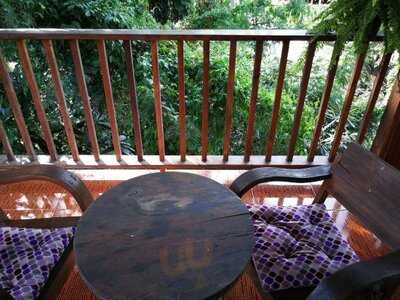 Dammie Cafe By Manaohouse