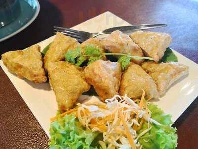 ร้านอาหาร นอกชาน