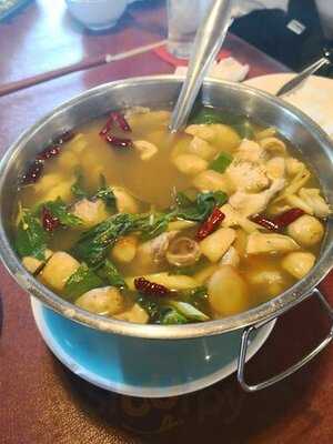 ร้านอาหาร นอกชาน