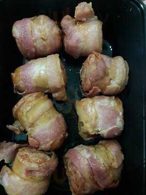 Mont Calzone Bangkok