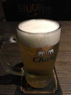 Mont Calzone Bangkok