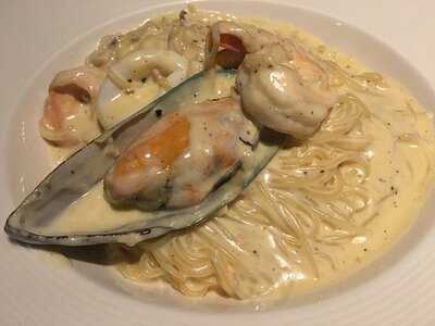 Mont Calzone Bangkok