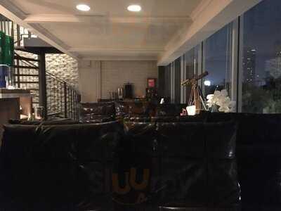 Mont Calzone Bangkok