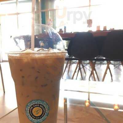 เดอะ คาเฟ่ แกลเลอรี่