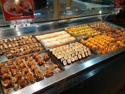 โออิชิชาบูชิ