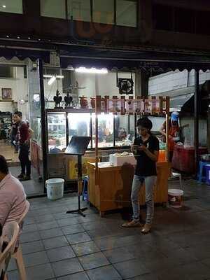 ลุงลอง ยโสธร