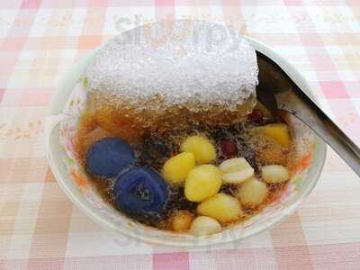 ขนมหวานทองกีบวัว