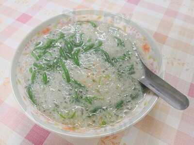 ขนมหวานทองกีบวัว