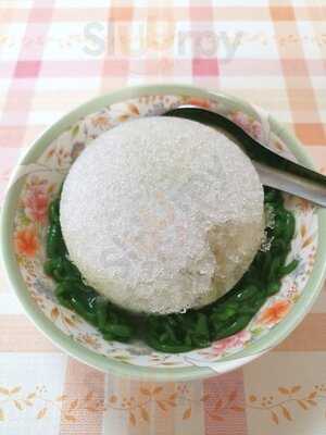 ขนมหวานทองกีบวัว