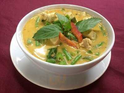 ร้านอาหาร บ้านปาย