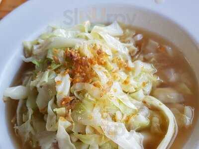 ร้านอาหาร บ้านปาย