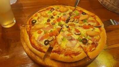 ร้านอาหาร บ้านปาย