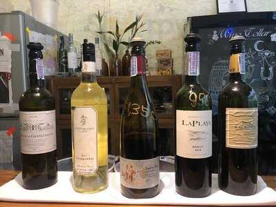 ร้านครูว อยู่ที่ปาย