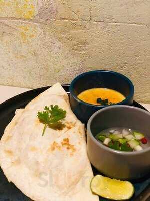 ร้านครูว อยู่ที่ปาย