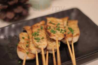 ร้านครูว อยู่ที่ปาย