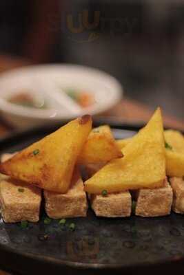 ร้านครูว อยู่ที่ปาย