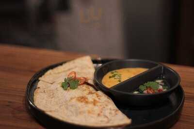 ร้านครูว อยู่ที่ปาย