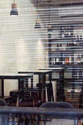 ร้านครูว อยู่ที่ปาย