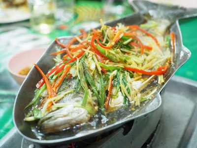 ข้าวต้มอุดมสุข