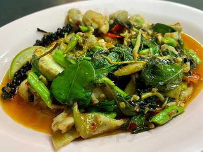 ข้าวต้มอุดมสุข