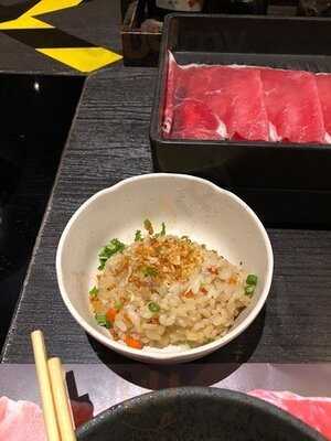 โนบุชาบูแอนด์กริลล์