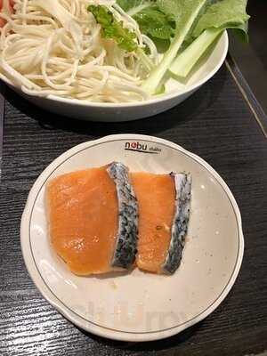 โนบุชาบูแอนด์กริลล์