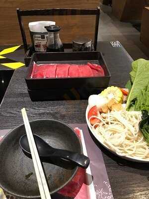 โนบุชาบูแอนด์กริลล์