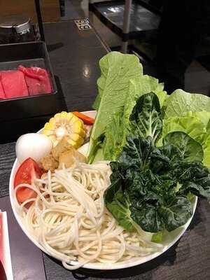 โนบุชาบูแอนด์กริลล์