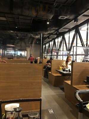 โนบุชาบูแอนด์กริลล์