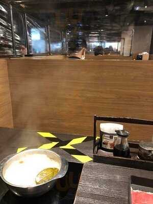 โนบุชาบูแอนด์กริลล์