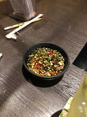 โนบุชาบูแอนด์กริลล์