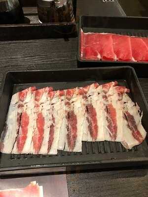 โนบุชาบูแอนด์กริลล์