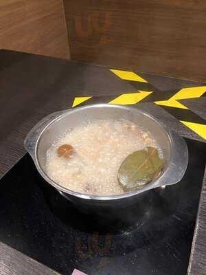 โนบุชาบูแอนด์กริลล์