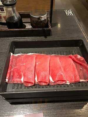 โนบุชาบูแอนด์กริลล์