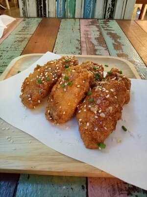 มีท แอนด์ ชิล เรสเตอรอง