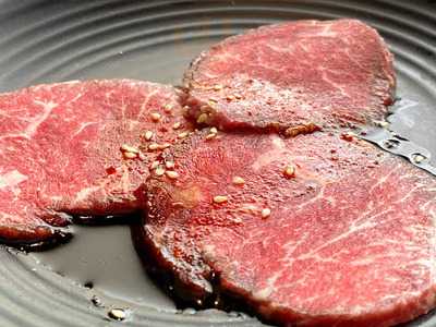 คิงคอง ยากินิกุ บุฟเฟ่ต์ สาขา อมอรินี่