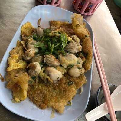 ห้องอาหาร ไทยบวร