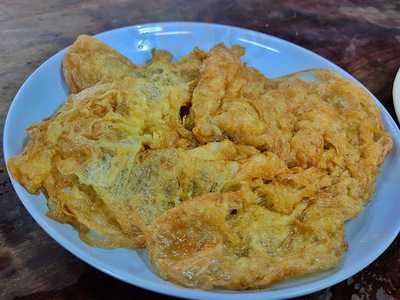 ข้าวต้มเป็ด (อ้วนเจ้าเก่าประตูผี)