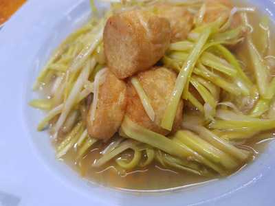 ข้าวต้มเป็ด (อ้วนเจ้าเก่าประตูผี)