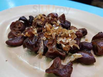 ข้าวต้มเป็ด (อ้วนเจ้าเก่าประตูผี)