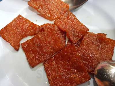 ข้าวต้มเป็ด (อ้วนเจ้าเก่าประตูผี)