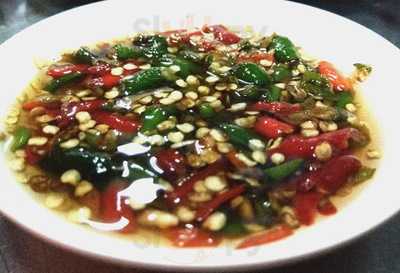 ข้าวต้มเป็ด (อ้วนเจ้าเก่าประตูผี)