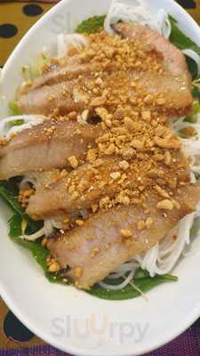 ร้านอาหารเวียดนาม ญีญวน