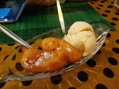 ร้านอาหารเวียดนาม ญีญวน