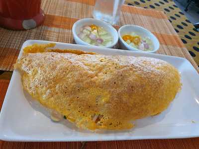 ร้านอาหารเวียดนาม ญีญวน